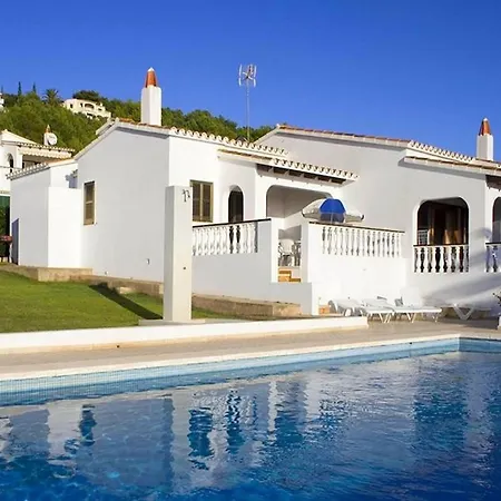 Villa Casa - Semi-detached 2 Bedroom - Great For Smaller Groups Son Bou