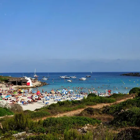 Casa - Semi-detached 2 Bedroom - Great For Smaller Groups * Son Bou