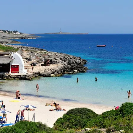 Casa - Semi-detached 2 Bedroom - Great For Smaller Groups Son Bou