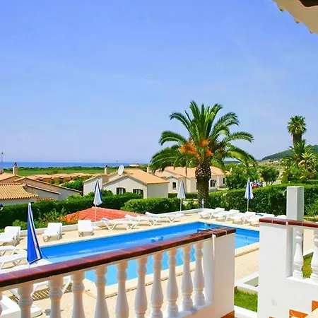 Casa - Semi-detached 2 Bedroom - Great For Smaller Groups Villa