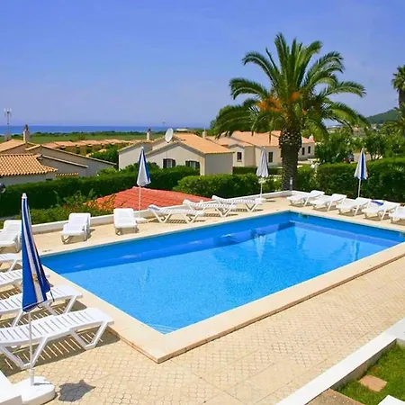 Villa Casa - Semi-detached 2 Bedroom - Great For Smaller Groups Son Bou