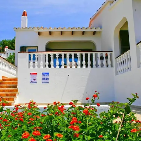 Casa - Semi-detached 2 Bedroom - Great For Smaller Groups Villa Son Bou
