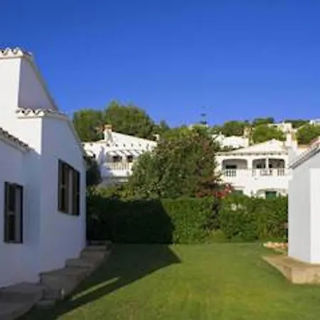 Casa - Semi-detached 2 Bedroom - Great For Smaller Groups Son Bou