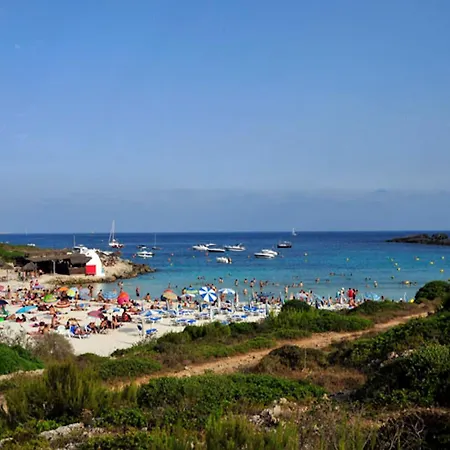 Villa Casa - Semi-detached 2 Bedroom - Great For Smaller Groups Son Bou