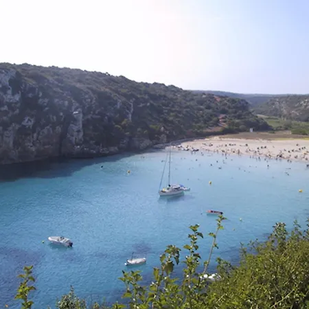 Villa Casa - Semi-detached 2 Bedroom - Great For Smaller Groups Son Bou