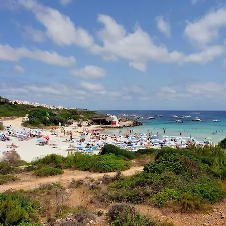 Casa - Semi-detached 2 Bedroom - Great For Smaller Groups Villa Son Bou