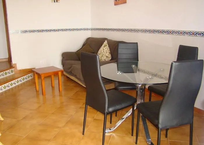 Casa - Semi-detached 2 Bedroom - Great For Smaller Groups וילה סון באו