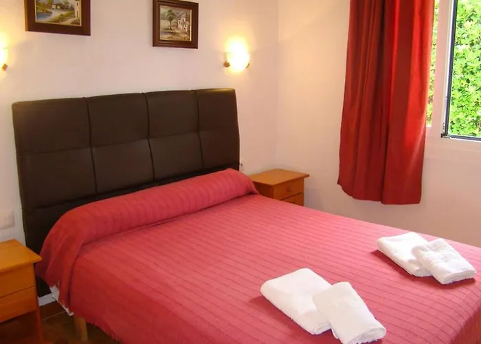 וילה Casa - Semi-detached 2 Bedroom - Great For Smaller Groups סון באו