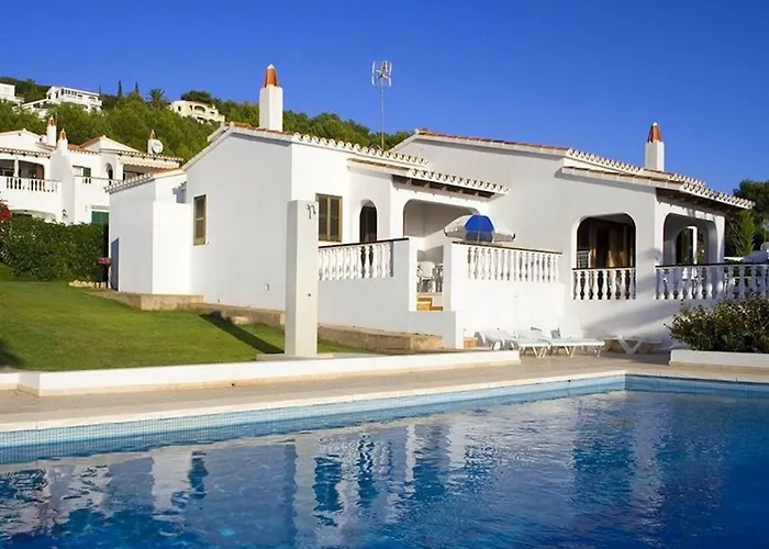 וילה Casa - Semi-detached 2 Bedroom - Great For Smaller Groups סון באו