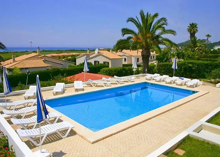 וילה Casa - Semi-detached 2 Bedroom - Great For Smaller Groups