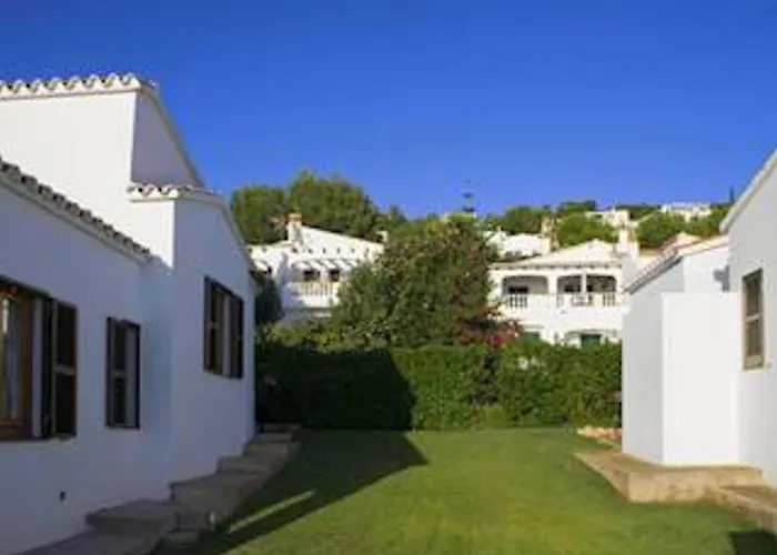 וילה Casa - Semi-detached 2 Bedroom - Great For Smaller Groups *