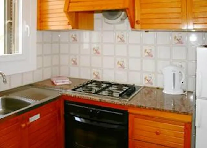 Casa - Semi-detached 2 Bedroom - Great For Smaller Groups סון באו