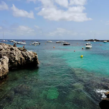 Villa Casa - Semi-detached 2 Bedroom - Great For Smaller Groups Son Bou