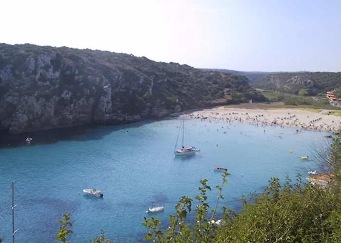 Βίλα Casa - Semi-detached 2 Bedroom - Great For Smaller Groups Son Bou